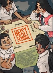 poster Heist School