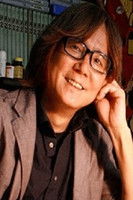 Photo of Mitsuru Adachi image size 300x450