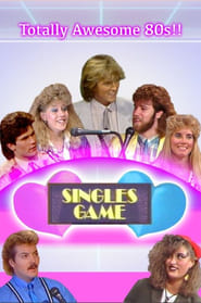 Totally Awesome 80s!! Singles Game