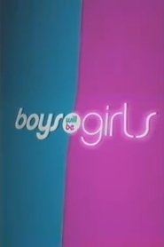 poster Boys Will Be Girls