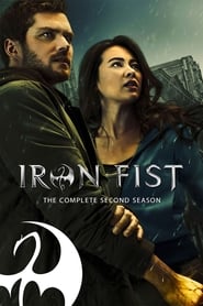 Serie streaming | voir Marvel's Iron Fist en streaming | HD-serie