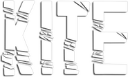 Logo of Kite image size 491x297