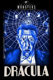 poster Dracula (Spanish Version)