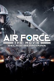 Air Force The Movie: Danger Close 2022 Soap2Day