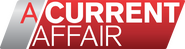Logo of A Current Affair image size 3349x891