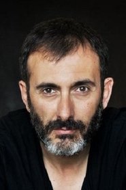 Photo of Miquel García Borda image size 300x450