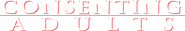 Logo of Consenting Adults image size 4318x718