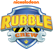 Logo of Rubble & Crew image size 2958x2786
