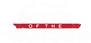 Logo of Ghost of the Mountains image size 1066x502