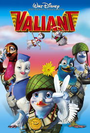 poster Valiant