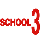 Logo of High School Musical 3: Senior Year image size 952x746
