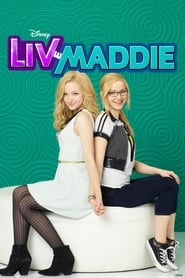 Serie streaming | voir Liv & Maddie en streaming | HD-serie