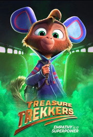 Treasure Trekkers