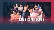 Backdrop of Live in Love image size 1280x720