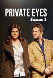 Private Eyes Serie en streaming