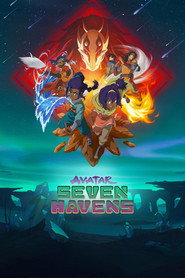 Avatar: Seven Havens