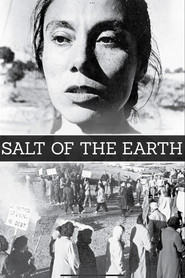 poster Salt of the Earth