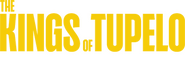 Logo of The Kings of Tupelo: A Southern Crime Saga image size 332x126