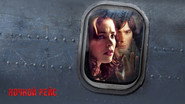 Red Eye : Sous haute pression wallpaper 