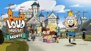 Backdrop of The Loud House Movie image size 1920x1080