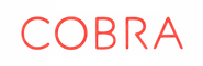 Logo of COBRA image size 3964x1299