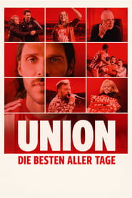 poster Union - Die besten aller Tage