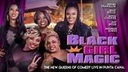 Backdrop of Black Girl Magic image size 1920x1080