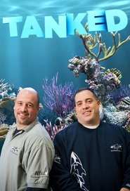 Poster of Tanked image size 680x1000