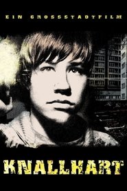 poster Tough Enough