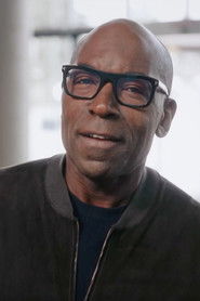 Photo of Lucien Jean-Baptiste image size 530x795