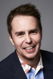 Sam Rockwell en streaming