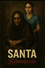 poster Santa Ramnusia