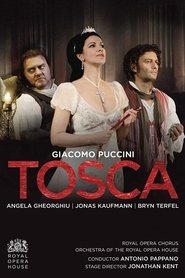 poster Tosca