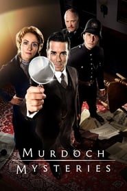 Les Enquêtes de Murdoch Serie en streaming