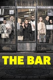 poster The Bar