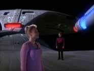 Star Trek : La nouvelle génération season 6 episode 6
