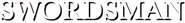 Logo of Swordsman image size 1644x208