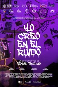 poster Yo Creo En El Ruido