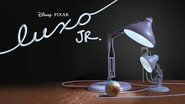 Luxo Jr. wallpaper 