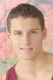 Photo of Jon Kael image size 300x450