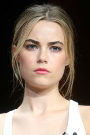Photo of Rebecca Rittenhouse image size 1900x2850