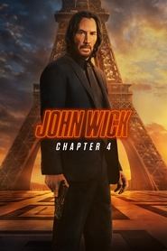 poster John Wick: Chapter 4