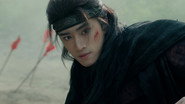 Rescue Yan Xun