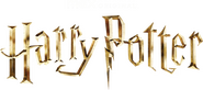 Logo of Harry Potter image size 782x347