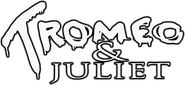 Logo of Tromeo & Juliet image size 708x326