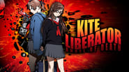 Kite Liberator wallpaper 