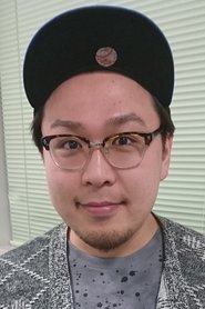 Photo of Shuntaro Innami image size 1100x1650