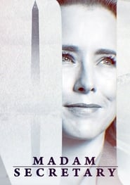 Madam Secretary en streaming VF sur StreamizSeries.com | Serie streaming