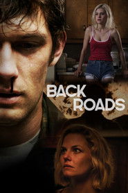Back Roads Poster