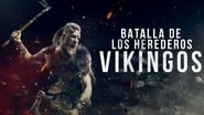 Vikings: Battle of Heirs wallpaper 